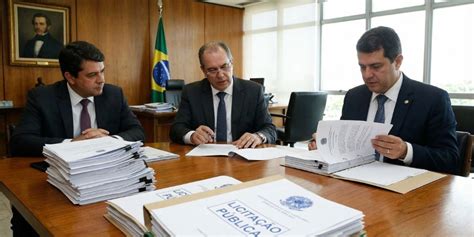 Comissão De Licitação - Comissão de Licitação: Funções, Regras e Responsabilidades Legais ...