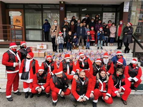 Mc Condor Zenica Tradicionalna Humanitarna Akcija Kola I Em Do