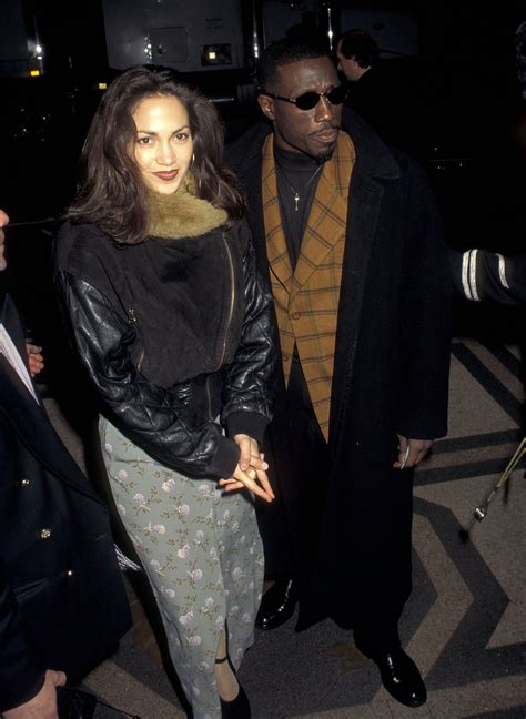 Who Is Jennifer Lopez Dating? Details on Her Famous Boyfriends