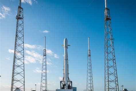 Watch Spacex Launch The Mysterious Zuma Spacecraft Live Here Techcrunch