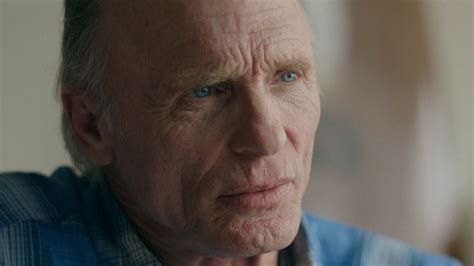 Ed Harris Snowpiercer