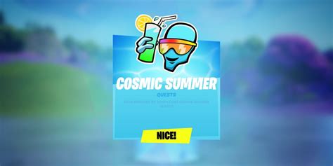 Fortnite The Pit Map Code For Cosmic Summer Quests