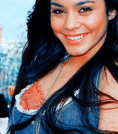 Fotos Fakes Famosas Vanessa Hudgens Part 2