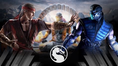 Mortal Kombat X Liu Kang Vs Sub Zero Very Hard YouTube