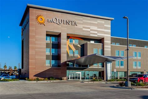 La Quinta Inn And Suites By Wyndham San Antonio Alamo City San Antonio