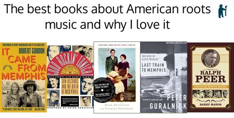 The Best Books About American Roots Music