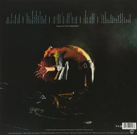 Van Halen Van Halen Vinyl CD / Vinyl | Loudtrax