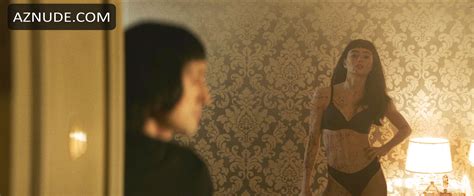 The Continental From The World Of John Wick Nude Scenes Aznude