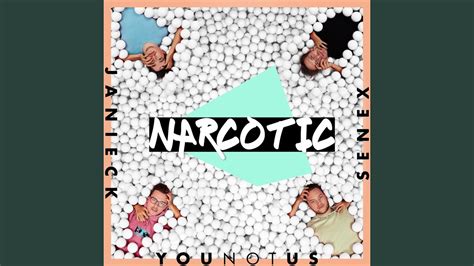 Narcotic - YouTube