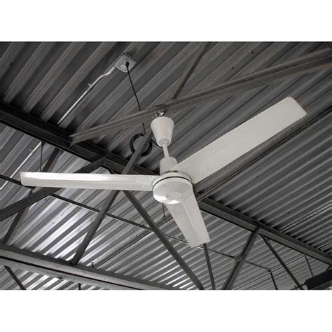 Canarm Heavy Duty High Performance Industrial Ceiling Fan Growers