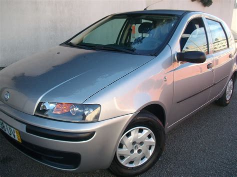 Fiat Punto De Impec Vel Matosinhos E Le A Da Palmeira Olx