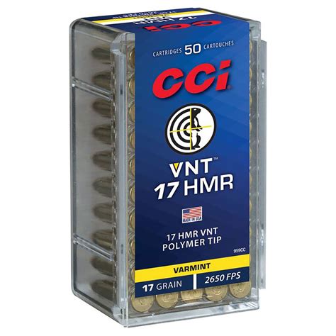 Cci Cci Vnt Hmr Grain