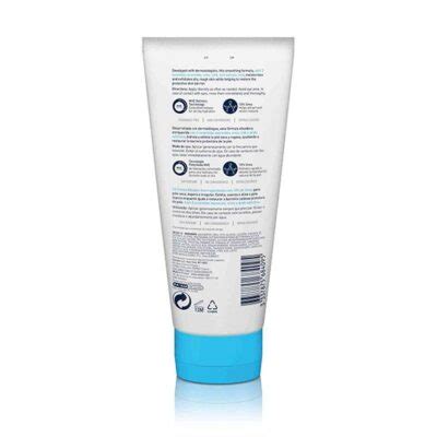 CeraVe SA Crème Anti Rugosités Peau Sèche et Squameuse 177ml Go Para