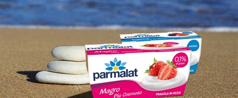 Yogurt Parmalat magro Archivi | LOGI S.S.