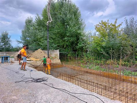 In Corso L Ampliamento Del Cimitero Di Bagnacavallo Ravenna24ore It