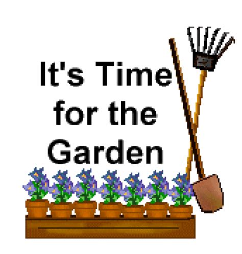 gardening clipart - Clip Art Library