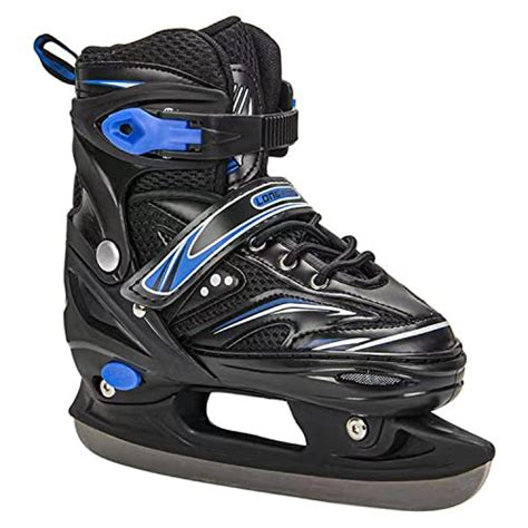 Top 10 Best Hockey Skates For Kids : Reviews & Buying Guide - Katynel