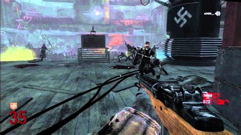 M14 Olympia Challenge KINO DER TOTEN BLACK OPS 1 Zombie YouTube