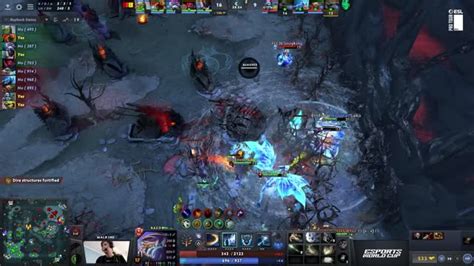 BetBoom Nightfall Kills FLCN Malr1ne Clips DOTABUFF Dota 2 Stats