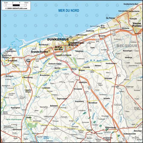 Dunkerque