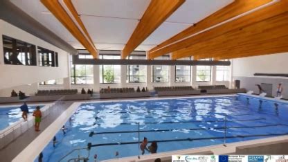 Bingham Arena - Swimming, Gym, Dance and Sports Facilities. Join online today! | LeisureCentre.com