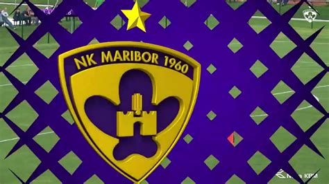 Detail Nk Maribor Logo Koleksi Nomer 53