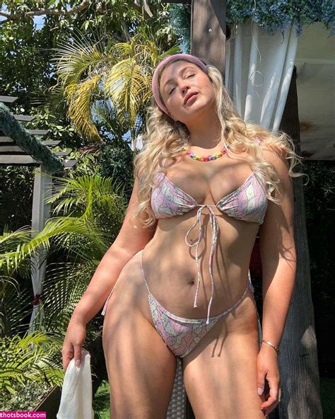 Iskra Lawrence Nude OnlyFans Photos 5 Ibradome