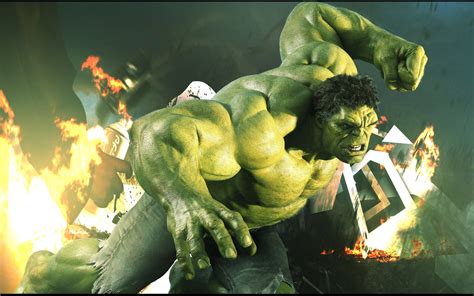 [200+] Hulk Wallpapers | Wallpapers.com