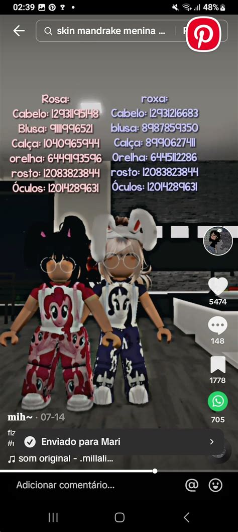 Games Roblox Roblox Funny Roblox Codes Roblox Roblox Crear Avatar