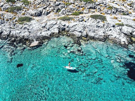 Private Dia sailing Half day trip – Tour-Crete | VIP Excursions | Crete ...