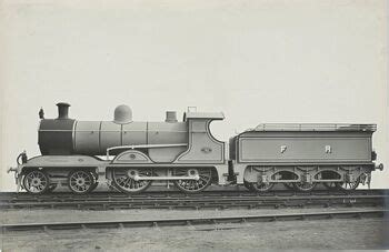 Furness Railway Class K4 | Locomotive Wiki | Fandom