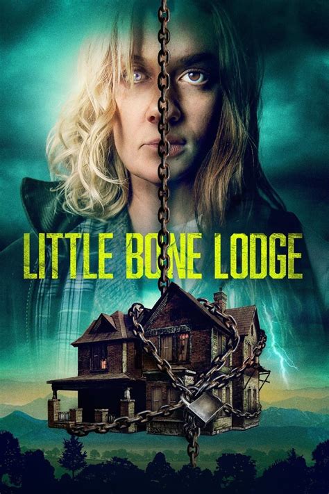 Little Bone Lodge (2023) Movie Information & Trailers | KinoCheck