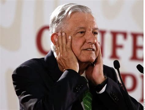 Atribuye Amlo Masacre A Herencia Podrida Ntr Zacatecas