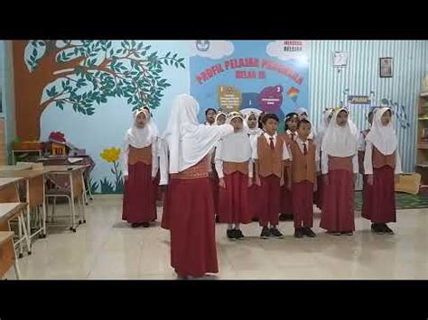 Bunda Latihan Paduan Suara YouTube