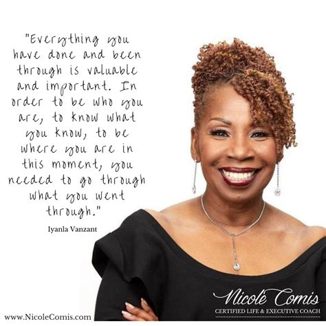 Pin By Anquenette Hicks On Books Worth Reading Iyanla Vanzant Iyanla