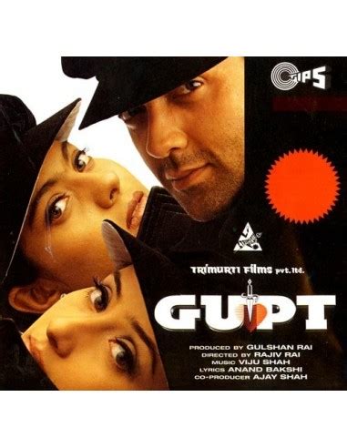 Gupt CD