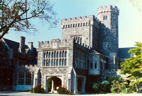 The Hempstead House Long Islands Palatial Gem