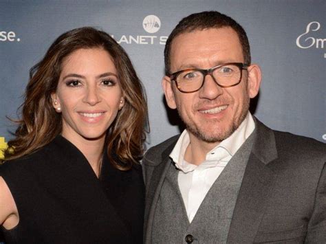 Ex Femme De Dany Boon Portail Parisien