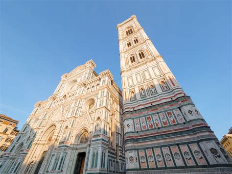 Florencja w jeden dzień - gotowy plan zwiedzania - Travelitalia.pl