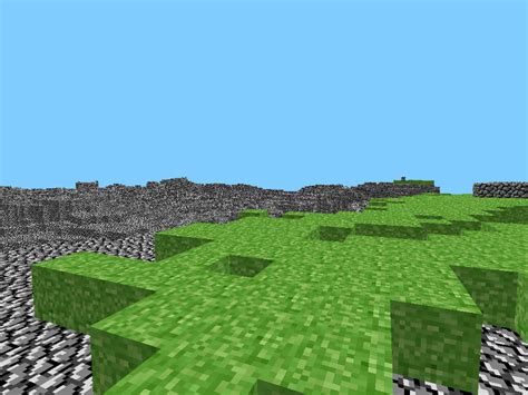 Java Edition Pre Classic Rd 132328 Official Minecraft Wiki 4D9