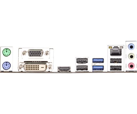 ASRock > B85M-HDS