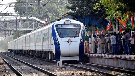 Delhi Dehradun Vande Bharat Express Timings Stoppages Ticket Price And More Today News