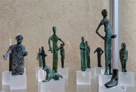 Il Museo Civico Archeologico Visit Pollino