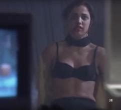 Policias En El Corazon De La Calle Nude Scenes Aznude