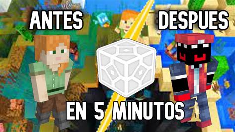 Como Tener SKINS Gratis En SKLauncher Facil Y Rapido En Menos De 5