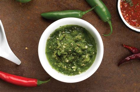 Las 7 Mejores Recetas De Salsas Cocina Vital