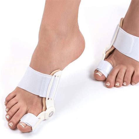 Correcteur Orthopédique pour Hallux Valgus CaniWouf