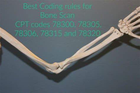 Coding rules for CPT code 78300,78305,78306, 78315 and 78320 Medical Coder, Medical Billing And ...