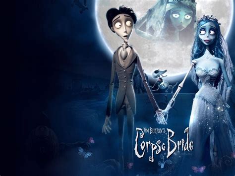 Corpse Bride Wallpapers Top Free Corpse Bride Backgrounds