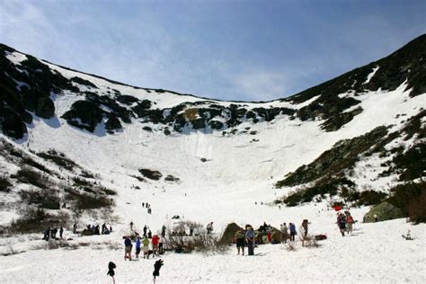 Skiing in Tuckerman Ravine: Deep, Steep, and Heaps (of Fun) | 57Hours